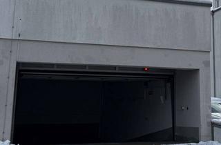 Immobilie mieten in 82515 Wolfratshausen, Komfortabler TG-Platz direkt am Bahnhof WOR