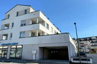 Immobilie mieten in Bahnhofstr. 22, 82515 Wolfratshausen, Komfortabler TG-Platz direkt am Bahnhof WOR