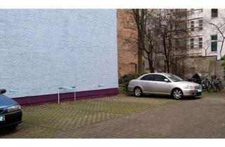 Garagen mieten in Alt-Moabit 113, 10559 Tiergarten, Außenstellplatz zu vermieten