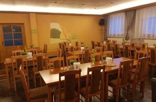 Gewerbeimmobilie kaufen in Robert-Koch Straße 46 d, 03222 Lübbenau, Gaststättenobjekt in Lübbenau-Spreewald