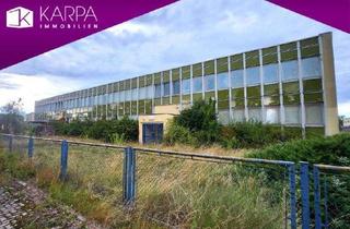 Gewerbeimmobilie kaufen in 29410 Salzwedel, HOTEL mit 35 Zimmern und vermietetem Gewerbe in Salzwedel