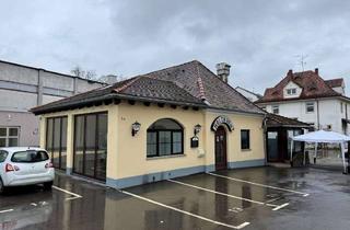 Gastronomiebetrieb mieten in 89415 Lauingen, didem® | Moderne Gastronomiefläche in zentraler Lage – Erstbezug nach Sanierung