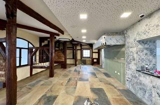 Gastronomiebetrieb mieten in 89415 Lauingen, didem® | Moderne Gastronomiefläche in zentraler Lage – Erstbezug nach Sanierung