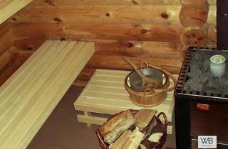 Gewerbeimmobilie kaufen in 39619 Arendsee, Finnische Oase nahe des Arendsee