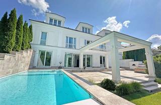 Villa kaufen in 70192 Nord, Einzigartige Rarität! Villa in bester Villen-/Aussichtslage (Nähe Am Bismarckturm) von Stgt.-Nord