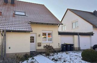 Haus kaufen in 04668 Parthenstein, Naturnahes Wohnen in Großsteinberg