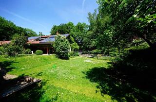 Villa kaufen in 87700 Memmingen, Preisgünstige Architektenvilla auf großem Traumgrundstück in Toplage von Memmingen