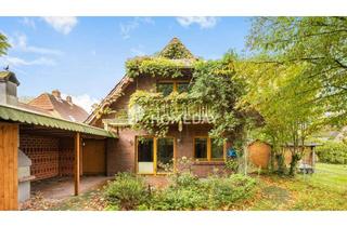 Haus kaufen in 26160 Bad Zwischenahn, Einfamilien- o. Ferienhaus mit Garten & Carport | teilsaniert, gemütlich sowie modern | Top-Lage