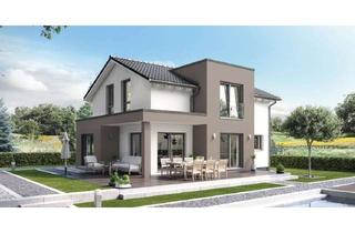 Haus kaufen in 83043 Bad Aibling, Innovative Bautechnik - Zukunftssicher wohnen