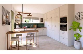 Einfamilienhaus kaufen in 58091 Hagen, Ihr individuelles Einfamilienhaus in Hagen - Gestalten Sie Ihr Traumzuhause!