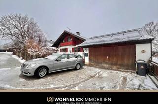 Haus kaufen in Bergstraße 10, 86977 Burggen, * Familienidyll mit Einliegerwohnung und Doppelgarage*