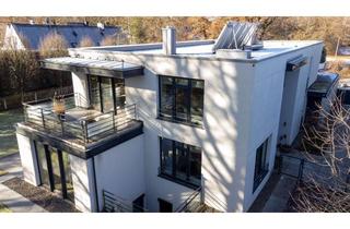 Villa kaufen in 82031 Grünwald, Exklusive Architektenvilla in Grünwald – Modern Elegance, Private Luxury