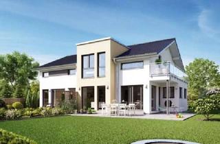 Haus kaufen in 01877 Bischofswerda, Dein individuelles Traumhaus in Bischofswerda - Mehrgenerationenhaus mit Stil und Komfort