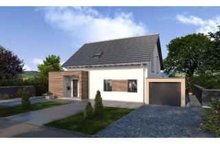 Haus kaufen in 89331 Burgau, Effizienzhaus 40: Heute bauen, morgen sparen.