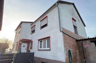 Einfamilienhaus kaufen in 67705 Stelzenberg, Einfamilienhaus in Stelzenberg mit viel Platz