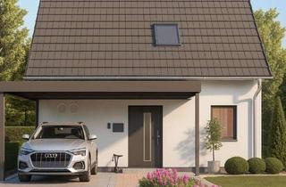 Haus kaufen in 45711 Datteln, Jetzt STREIF Haus Winterangebot sichern - mehr Raum - mehr Freiheit