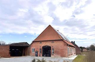 Haus kaufen in 24361 Damendorf, Stilvoll transferiert in moderne Technik