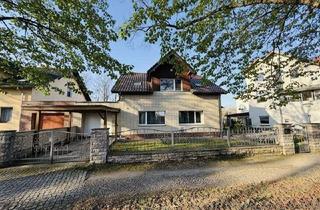 Haus kaufen in Lotosweg, 13467 Hermsdorf, Sanierungsobjekt in Toplage von Hermsdorf - Gestalten statt Kompromisse