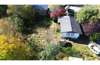 Haus kaufen in 96337 Ludwigsstadt, Ferienhaus mit Wasserschaden zum kleinen Preis