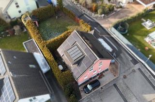 Einfamilienhaus kaufen in 71159 Mötzingen, Familienfreundliches Einfamilienhaus mit Garten in Mötzingen