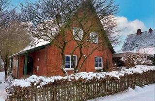Einfamilienhaus kaufen in 49401 Damme, Charmantes Einfamilienhaus mit großem Eigentumsgrundstück in begehrter Lage von Damme-Glückauf
