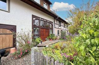 Haus kaufen in 88636 Illmensee, Landhausidylle mit Garten & vielseitigem Nebengebäude!