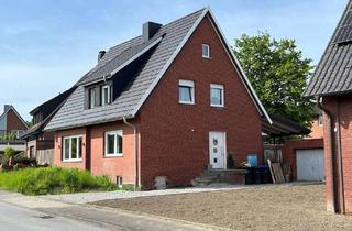 Einfamilienhaus kaufen in 59387 Ascheberg, Einfamilienhaus mit Garage