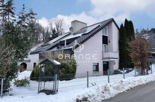 Haus kaufen in 90559 Burgthann, ***Sie möchten das Besondere - dann sind Sie hier richtig!Architektenhaus sucht neue Eigentümer***