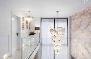 Einfamilienhaus kaufen in 63225 Langen, OFFENE GALERIE Exklusives Einfamilienhaus mit Einliegerwohnung und großem Garten!