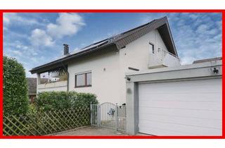 Einfamilienhaus kaufen in 71720 Oberstenfeld, Modernisiertes Einfamilienhaus mit Einliegerwohnung in Oberstenfeld