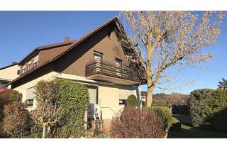 Haus kaufen in 71154 Nufringen, 1809 - Wohnen in Bestlage: Freistehendes Ein-/Zweifamilienhaus mit Traumgarten und Ruhegarantie!