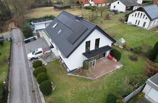 Haus kaufen in Am Wassergraben 16, 32602 Vlotho, Old but Gold, ruhige Lage und frisch saniert.