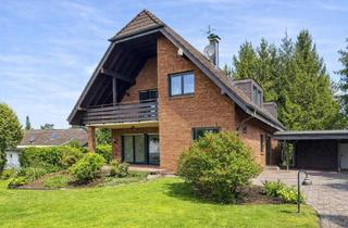 Einfamilienhaus kaufen in 51503 Rösrath, Familienfreundliches Raumwunder!- Einfamilienhaus in schöner Lage von Kleineichen