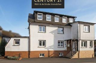 Haus kaufen in 35713 Eschenburg, Mehrgenerationenhaus mit vielseitigen Nutzungsmöglichkeiten