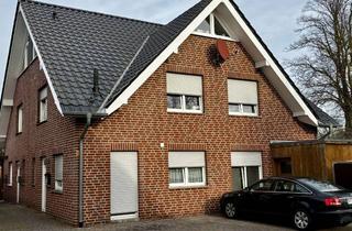 Haus kaufen in 48369 Saerbeck, Kapitalanlage - Vermietete DHH / Erbbaurecht mit langer Restlaufzeit - Lauen Esch, Saerbeck