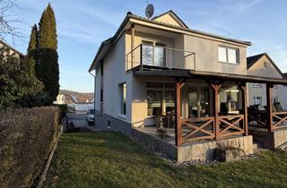 Haus kaufen in 34233 Fuldatal, Top gepflegtes Zweifamilienhaus im beliebten Fuldatal