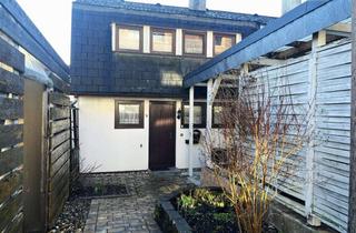 Einfamilienhaus kaufen in Rehweg, 75378 Bad Liebenzell, Charmantes kleines Einfamilienhaus in Monakam mit Panoramablick, naturnahmen Garten und Carport