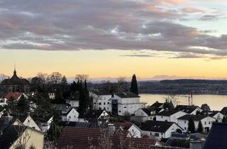 Einfamilienhaus kaufen in 88662 Überlingen, OHNE MAKLER - Einfamilienhaus mit Einliegerwohnung und Panorama-Seeblick