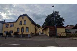 Mehrfamilienhaus kaufen in 76831 Billigheim-Ingenheim, Provisionsfrei* Gepflegtes Mehrfamilienhaus - 8 Wohneinheiten zwischen Bad Bergzabern und Landau