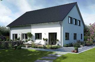 Doppelhaushälfte kaufen in 25469 Halstenbek, Kleine aber fein- KfW 40- Doppelhaushälfte in Halstenbek