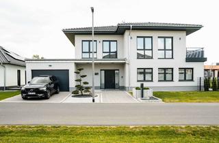 Haus mieten in Leopoldring 56, 14913 Jüterbog, Elegantes Einfamilienhaus mit 5 Zimmern in Jüterbog