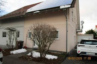 Haus mieten in Eppsteiner Straße 77, 65439 Flörsheim, Gepflegte Doppelhaushälfte in Flörsheim am Main mit Garage