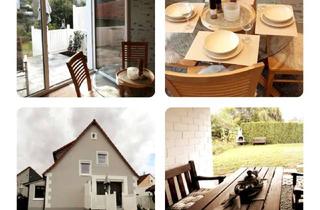 Haus mieten in 97318 Kitzingen, Wohnen auf Zeit -gemütlich wie Zuhause