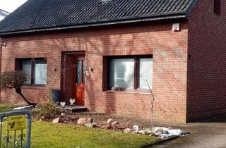 Haus mieten in 28790 Schwanewede, Renoviertes 5-Zimmer Einfamilienhaus mit Garten in Schwanewede