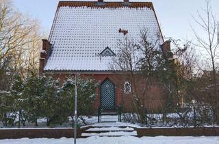 Haus mieten in Stormstraße, 24768 Rendsburg, 6-Zimmer Haus in Rendsburg