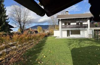 Haus mieten in Edelweißstraße 17, 83700 Rottach-Egern, Hochwertige DHH in bevorzugter Lage, Rottach-Egern