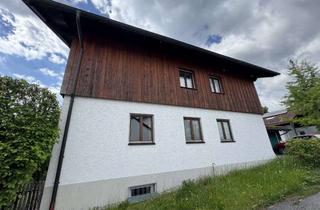 Haus mieten in 82347 Bernried, Gepflegtes 4-Zimmer Einfamilienhaus mit Garage in Bernried am Starnberger See