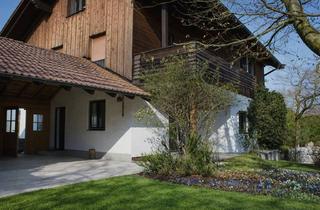 Haus mieten in 82347 Bernried, Wohnen direkt am Starnberger See