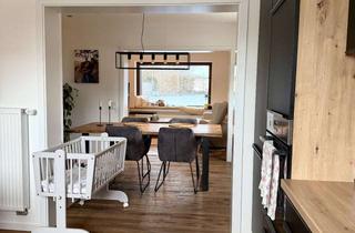 Haus mieten in Stellbergstraße, 36160 Dipperz, Modernisierte DHH mit 6 Zimmern in Dipperz