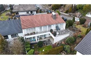 Haus mieten in Am Lindenbuckel 28, 88069 Tettnang, TOP LAGE TETTNANG: GROSSZÜGIGES 1-FAM.HAUS (DHH) MIT ELW ODER BÜRO